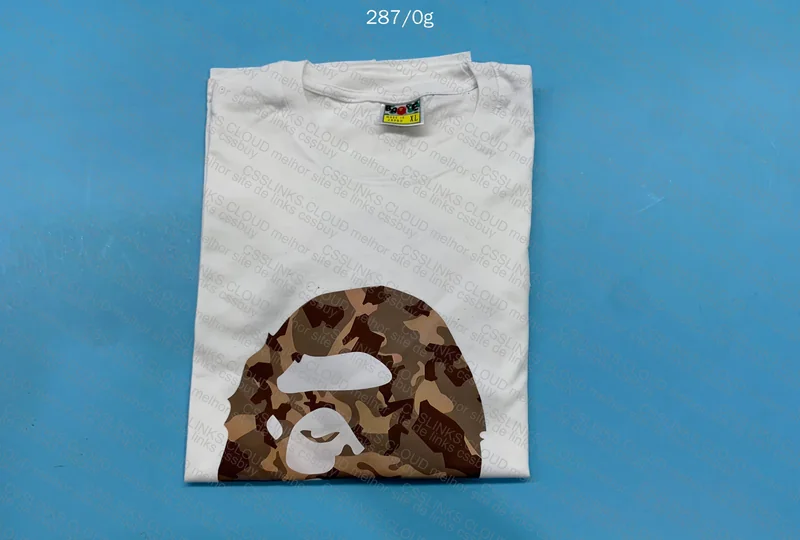 Bape T-Shirt