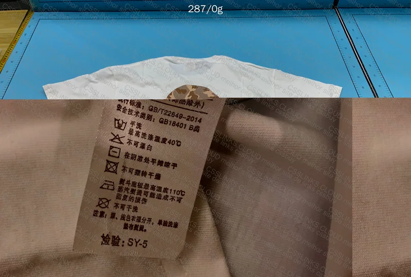 Bape T-Shirt 4