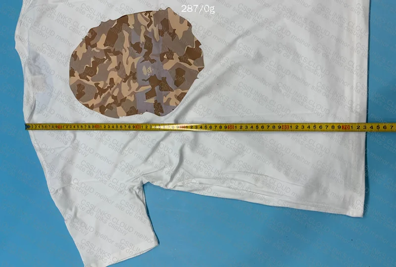 Bape T-Shirt 5