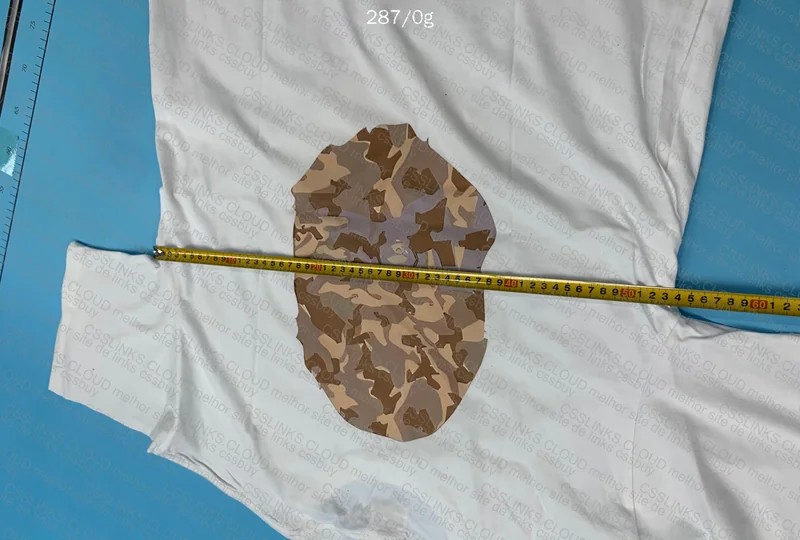 Bape T-Shirt 7