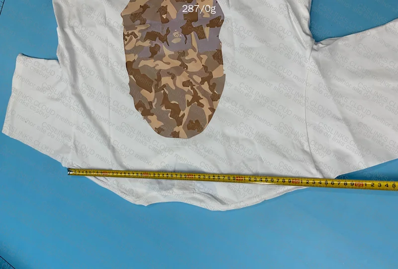Bape T-Shirt 8
