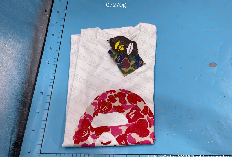 Bape T-Shirt