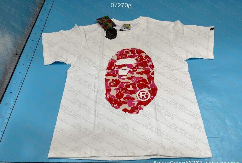 Bape T-Shirt 2