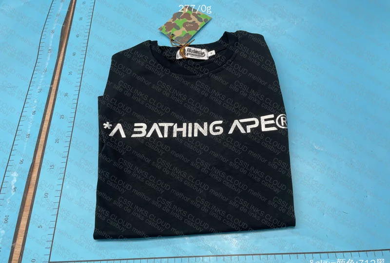 Bape T-Shirt 3