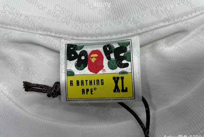 Bape T-Shirt