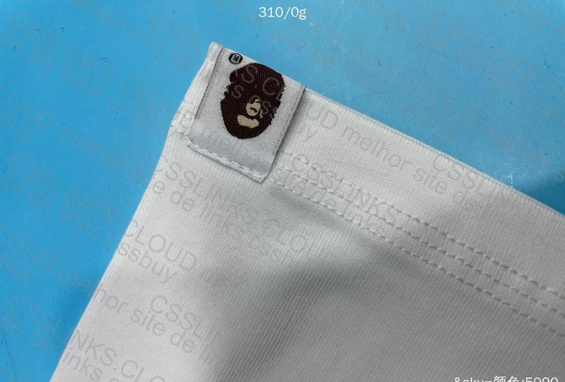 Bape T-Shirt 6