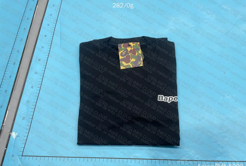 Bape T-Shirt