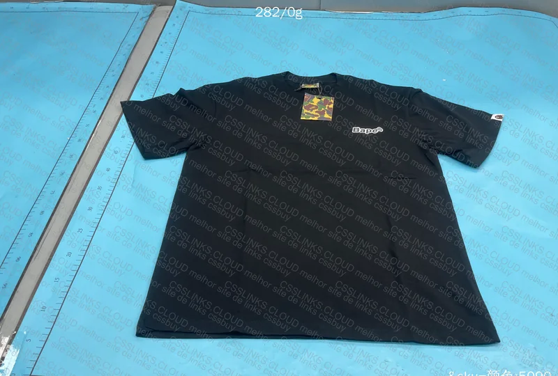 Bape T-Shirt 2