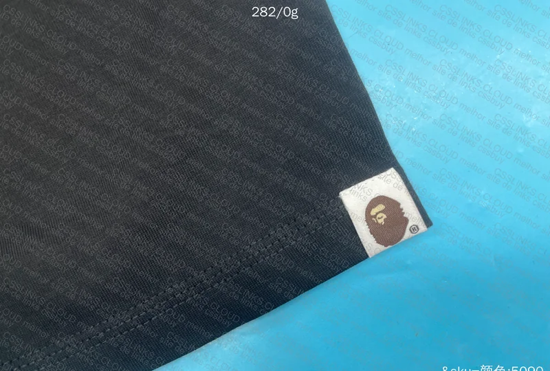 Bape T-Shirt 7