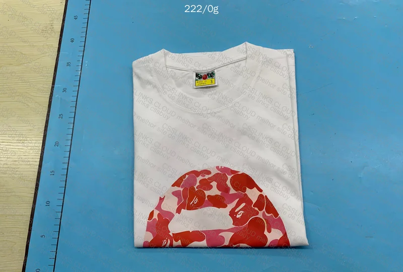 Bape T-Shirt