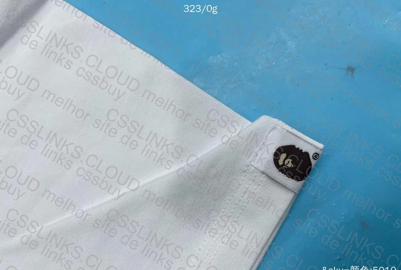 Bape T-Shirt