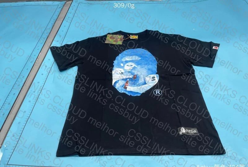 Bape T-Shirt