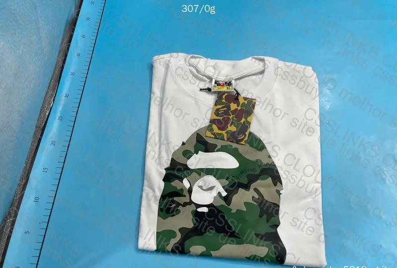 Bape T-Shirt 3