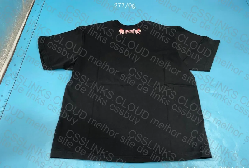 Bape T-Shirt 4