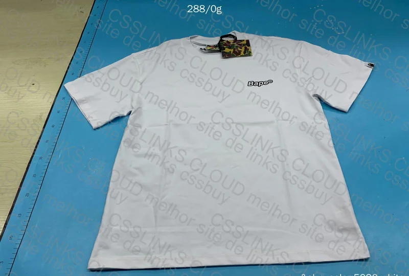 Bape T-Shirt 6