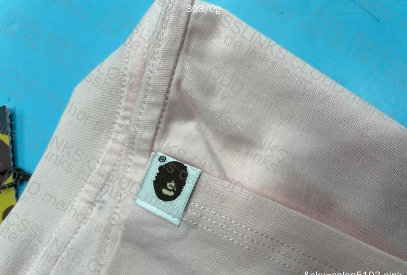 Bape T-Shirt 7