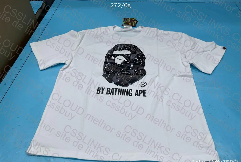 Bape T-Shirt