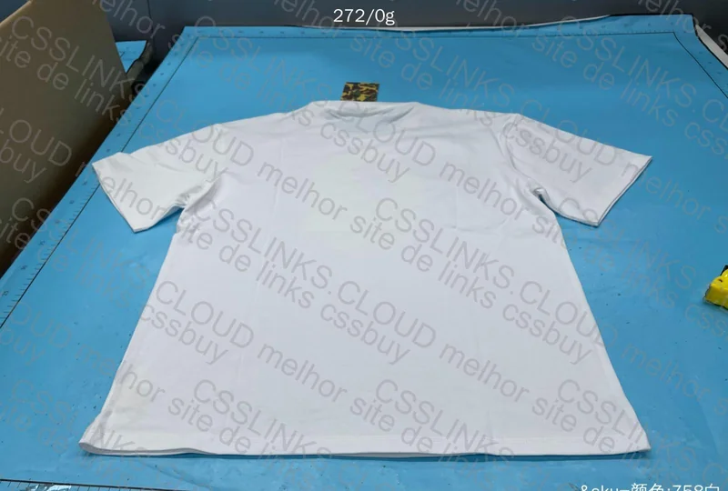 Bape T-Shirt 2