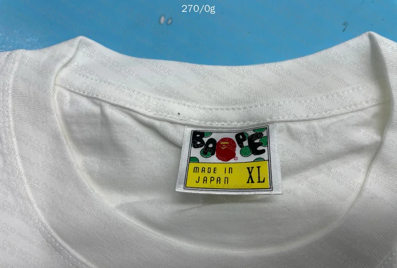 Bape T-Shirt