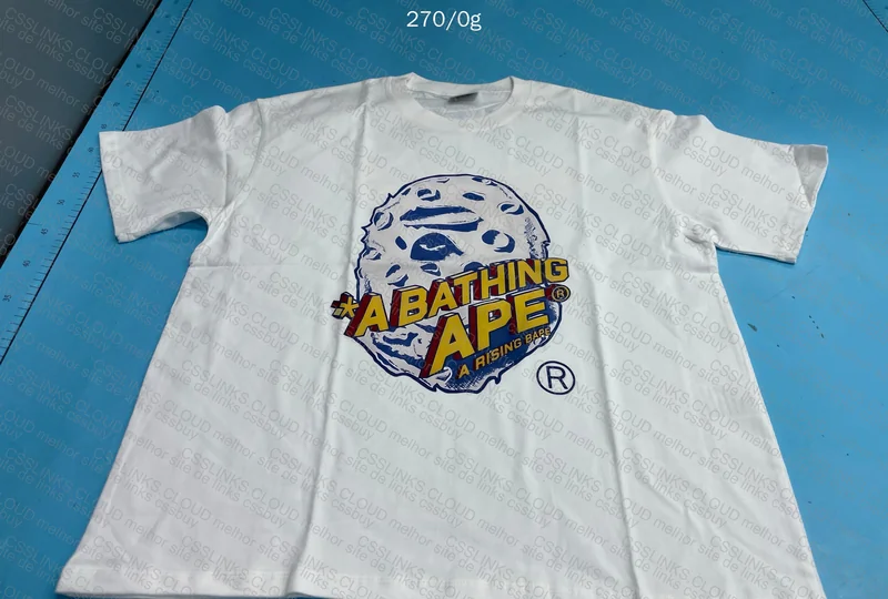 Bape T-Shirt 2