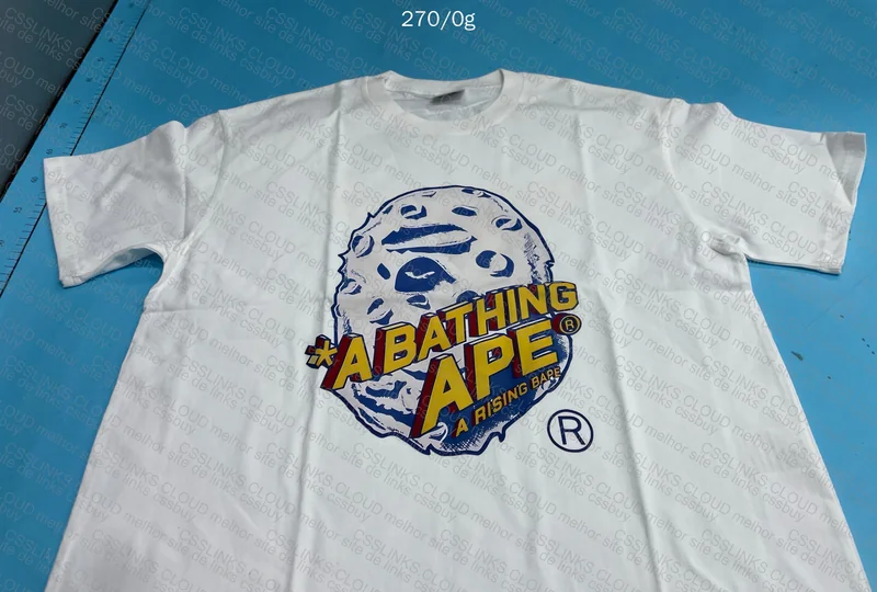 Bape T-Shirt 3