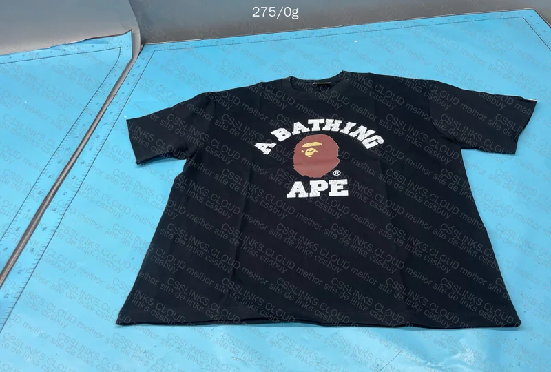 Bape T-Shirt