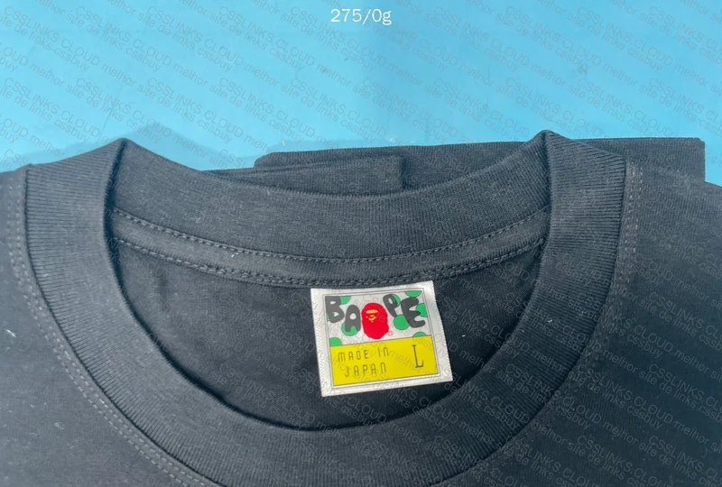 Bape T-Shirt 3