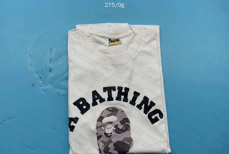 Bape T-Shirt