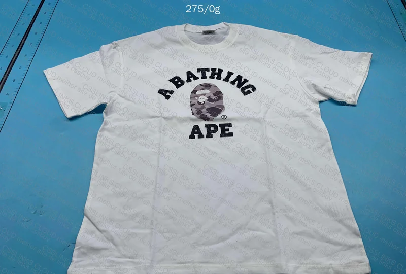 Bape T-Shirt 2