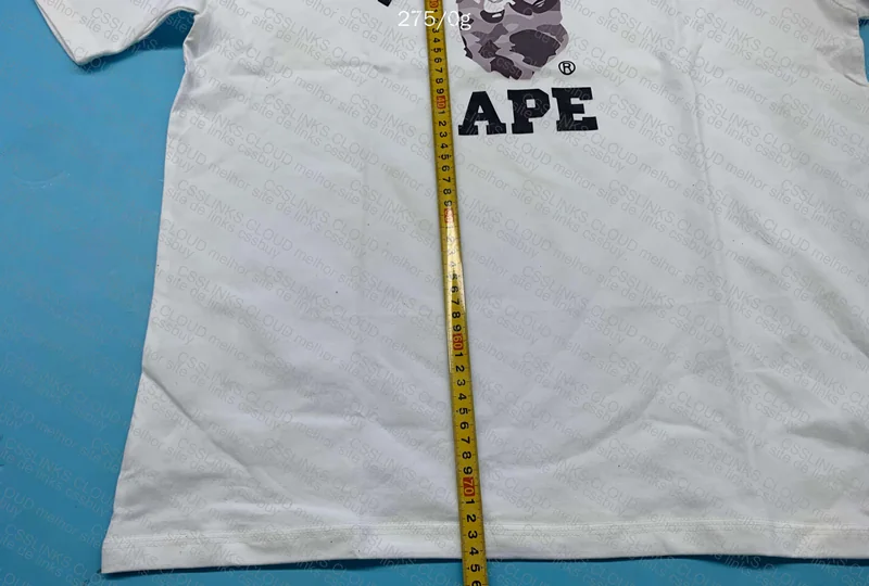 Bape T-Shirt 6