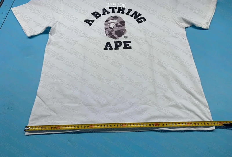 Bape T-Shirt 9