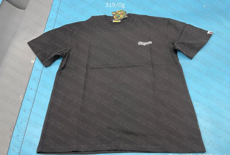 Bape T-Shirt 2
