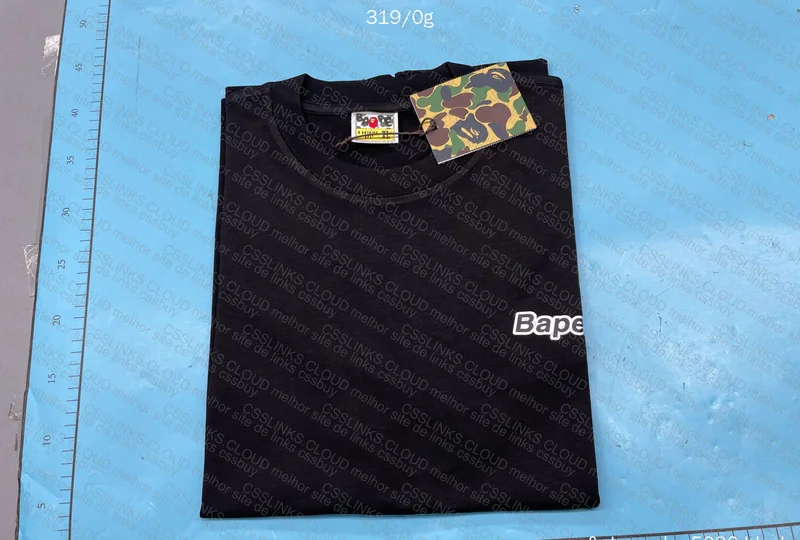 Bape T-Shirt 5