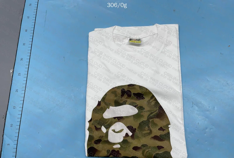 Bape T-Shirt