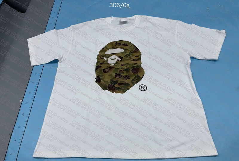 Bape T-Shirt 2