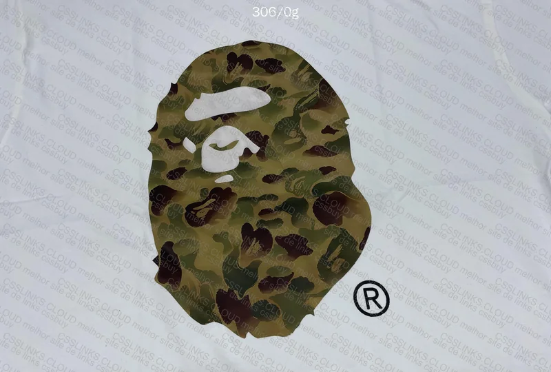 Bape T-Shirt 3