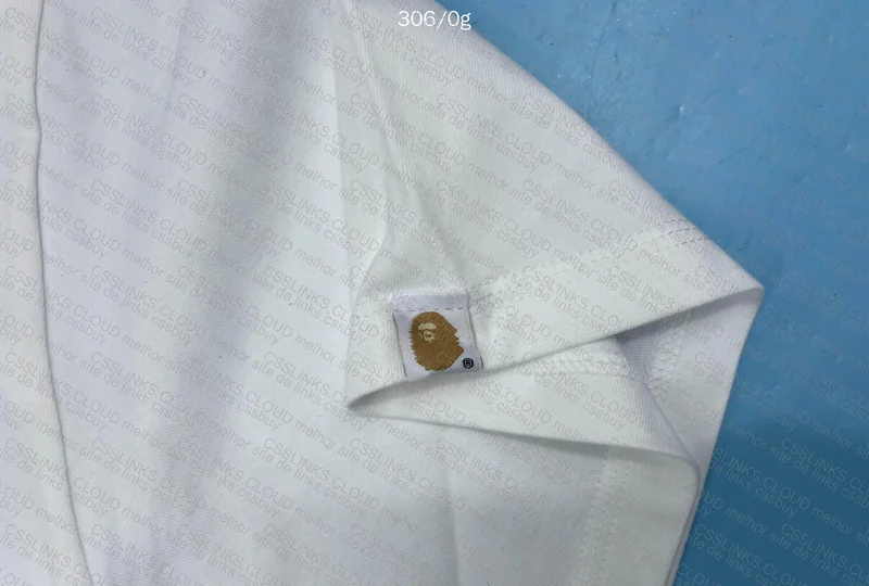 Bape T-Shirt 5