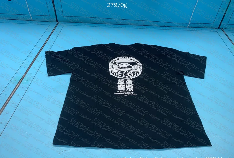 Bape T-Shirt