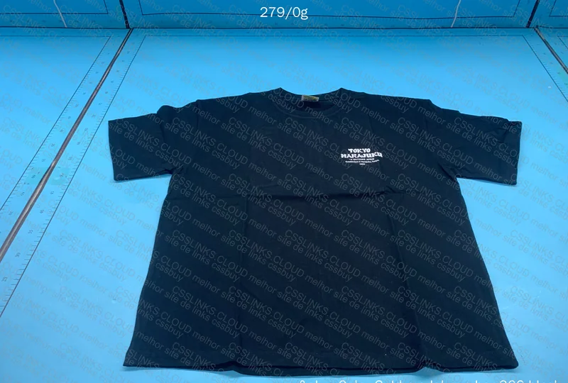 Bape T-Shirt 3