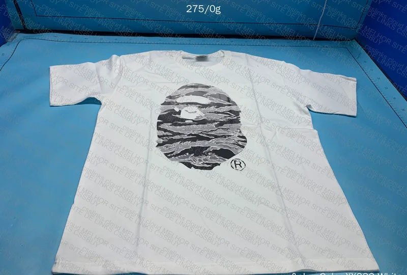Bape T-Shirt