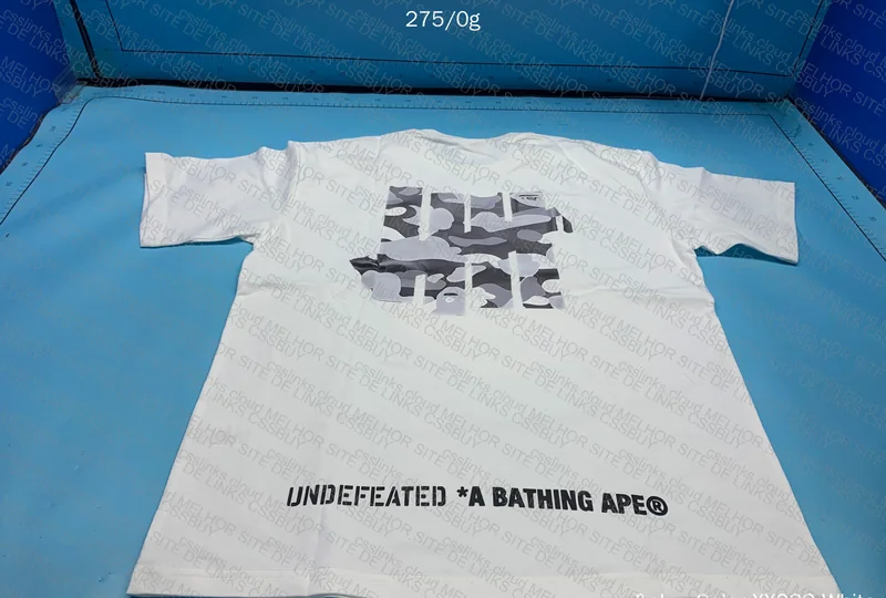 Bape T-Shirt 2
