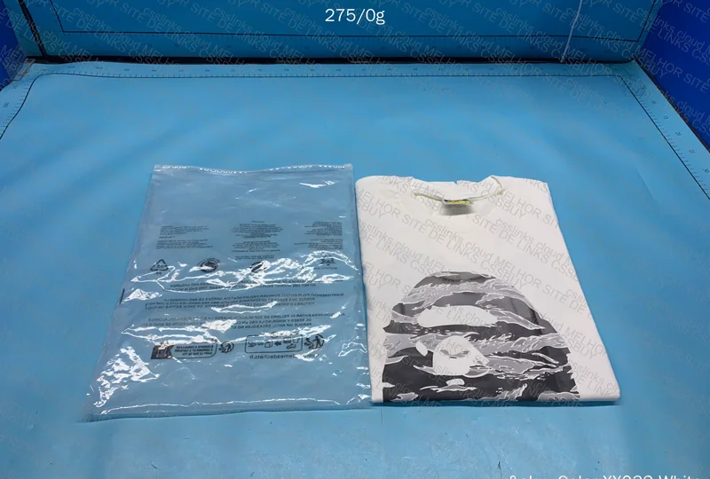 Bape T-Shirt 3