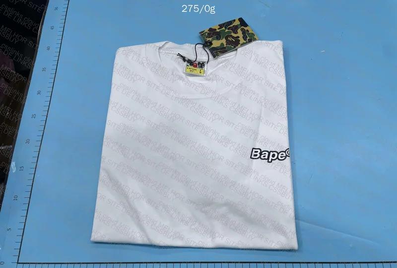 Bape T-Shirt
