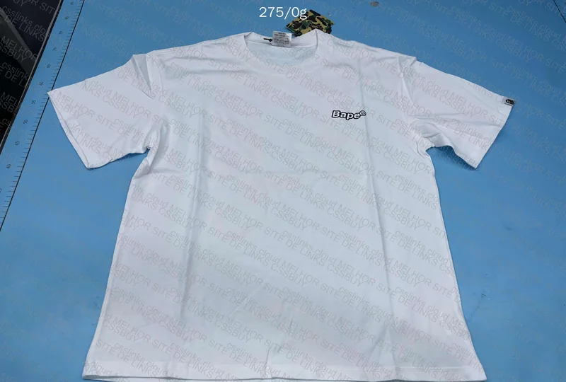 Bape T-Shirt 2
