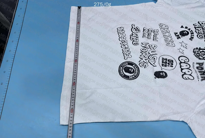 Bape T-Shirt 5