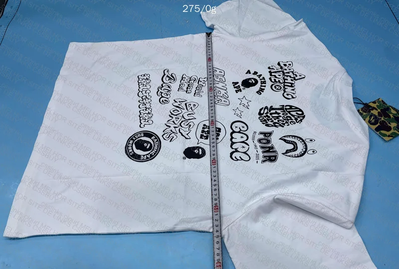 Bape T-Shirt 6