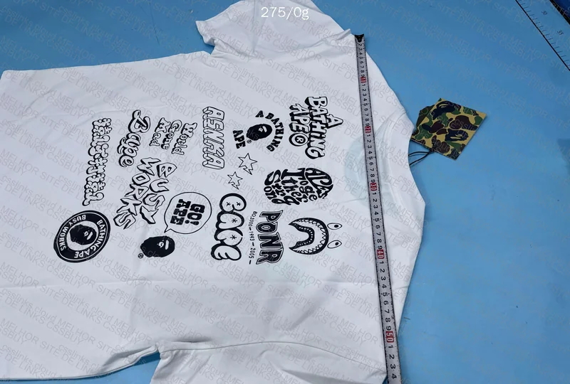 Bape T-Shirt 7
