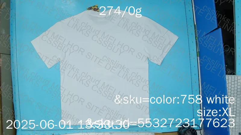 Bape T-Shirt 3