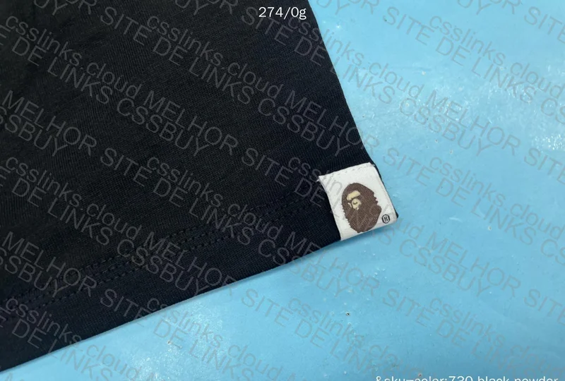 Bape T-Shirt