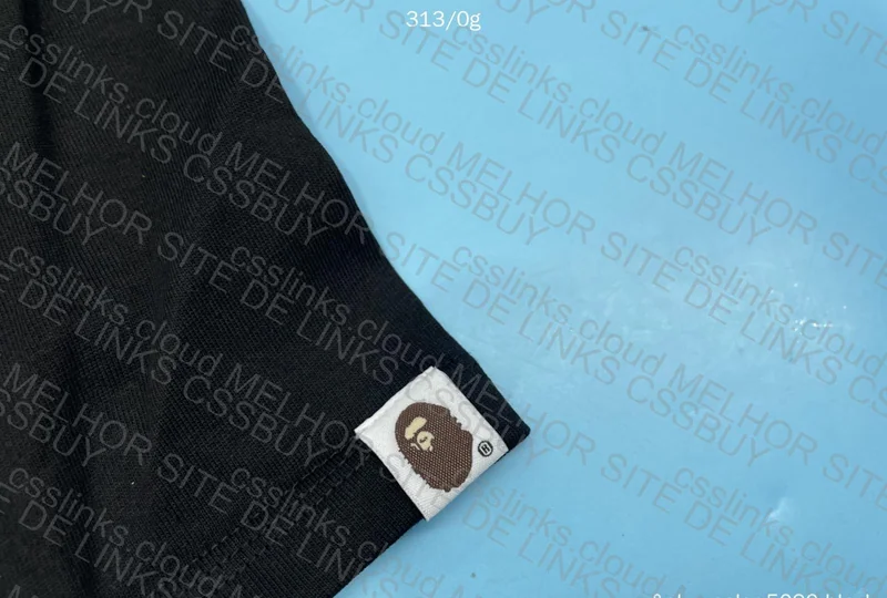 Bape T-Shirt 4